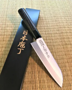 Hocho Santoku Compact