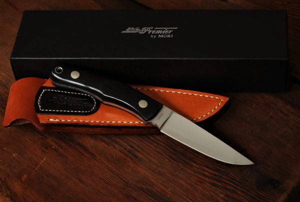 Metsästysveitsi MOKI Micarta S - Image 4