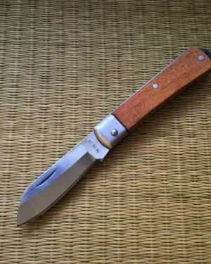 Arbetskniv Spear Point