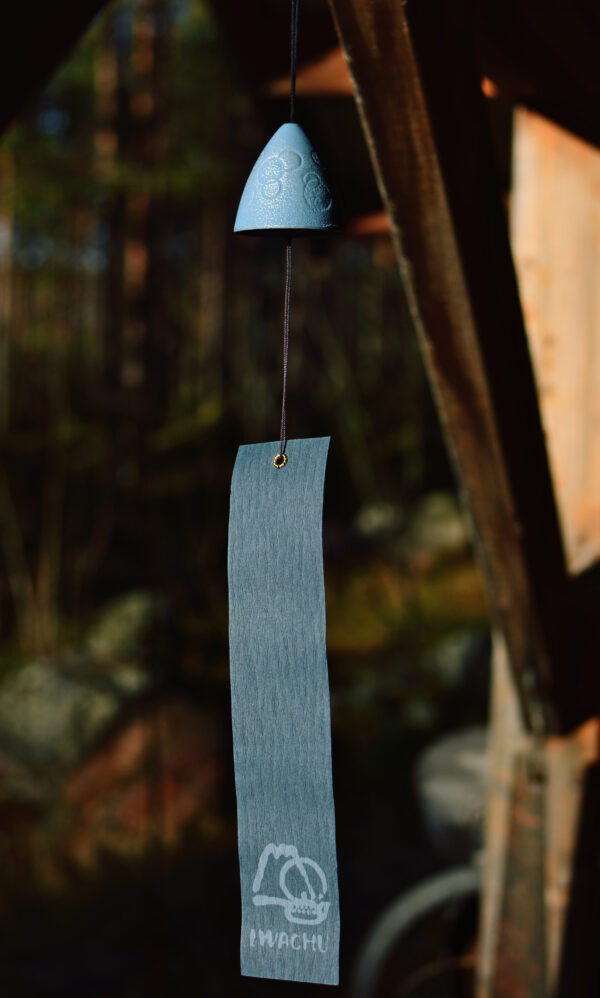 Tuulikello Furin Shabondama - Image 2