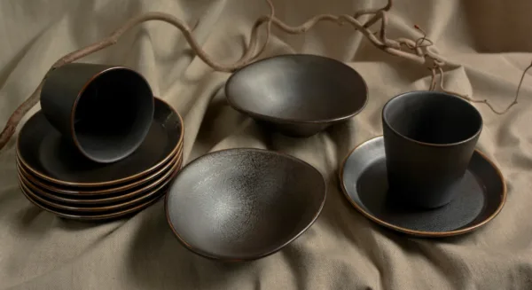 Lautanen Ko-Zara Kinzoku - Image 3