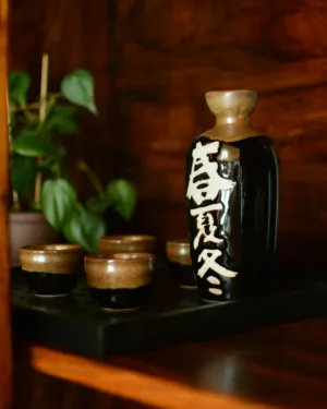 Sakeastiasto Nihonshu