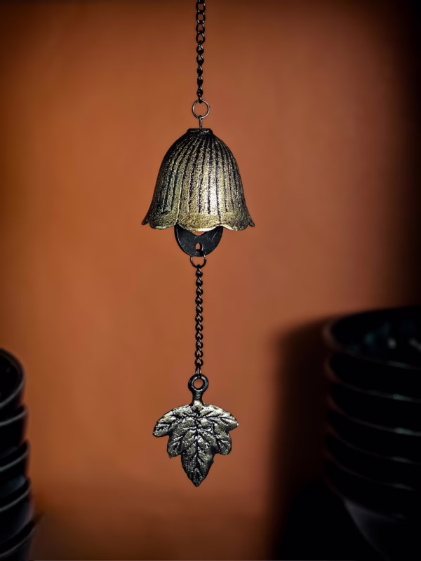 Tuulikello Furin Momiji