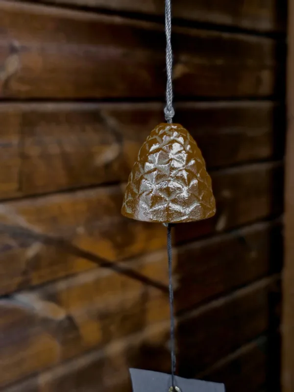 Tuulikello Furin Matsukasa, Iwachu
