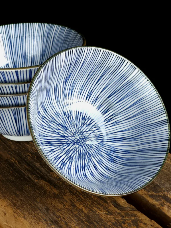 Tarjoilukulho Donburi Tokusa