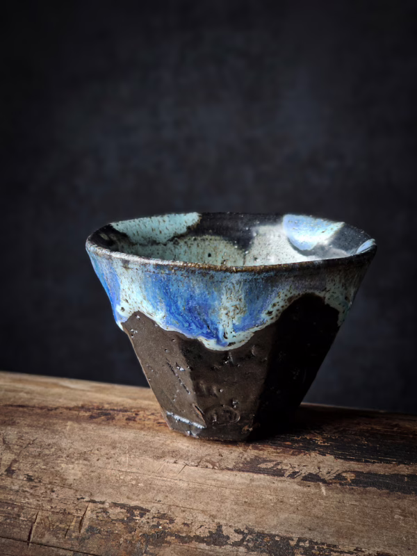Sakekopp by Kunisuke Nakahara – unik