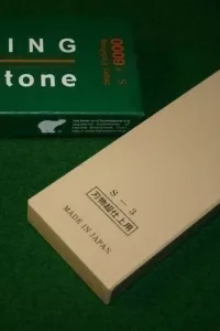 Hiomakivi King 6000