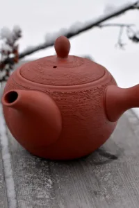 Kyusu Akasha