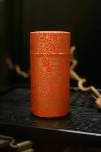 Teepurkki Kinran